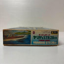 Ships Boats Str28Cr