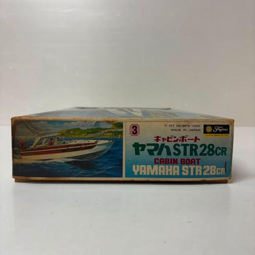 Ships Boats Str28Cr