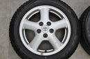 Toyota 16 Inches Jzx100 2 V 16In 6.5J+50 7.5J+55 Pcd114.3 Vrx2 195/60R16
