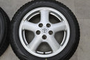 Toyota 16 Inches Jzx100 2 V 16In 6.5J+50 7.5J+55 Pcd114.3 Vrx2 195/60R16