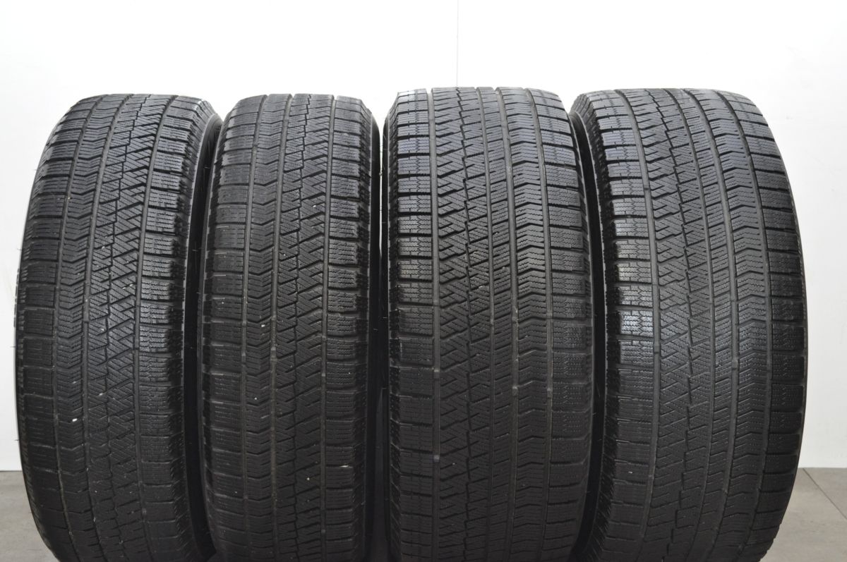 Toyota 16 Inches Jzx100 2 V 16In 6.5J+50 7.5J+55 Pcd114.3 Vrx2 195/60R16