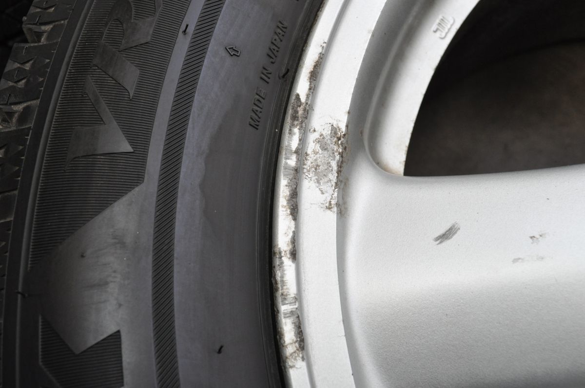Toyota 16 Inches Jzx100 2 V 16In 6.5J+50 7.5J+55 Pcd114.3 Vrx2 195/60R16