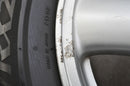 Toyota 16 Inches Jzx100 2 V 16In 6.5J+50 7.5J+55 Pcd114.3 Vrx2 195/60R16