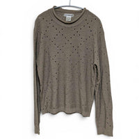 Issey Miyake Medium/Long-Sleeve T-Shirts 1999Aw