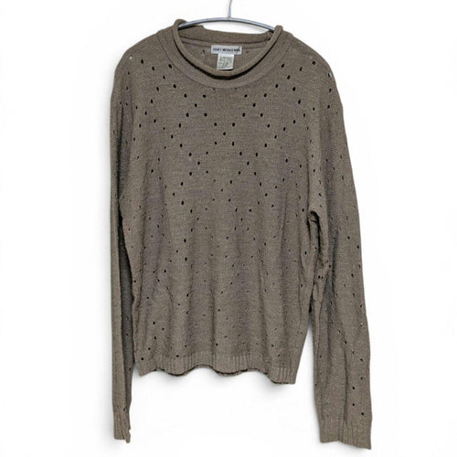 Issey Miyake Medium/Long-Sleeve T-Shirts 1999Aw