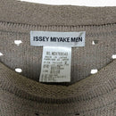 Issey Miyake Medium/Long-Sleeve T-Shirts 1999Aw