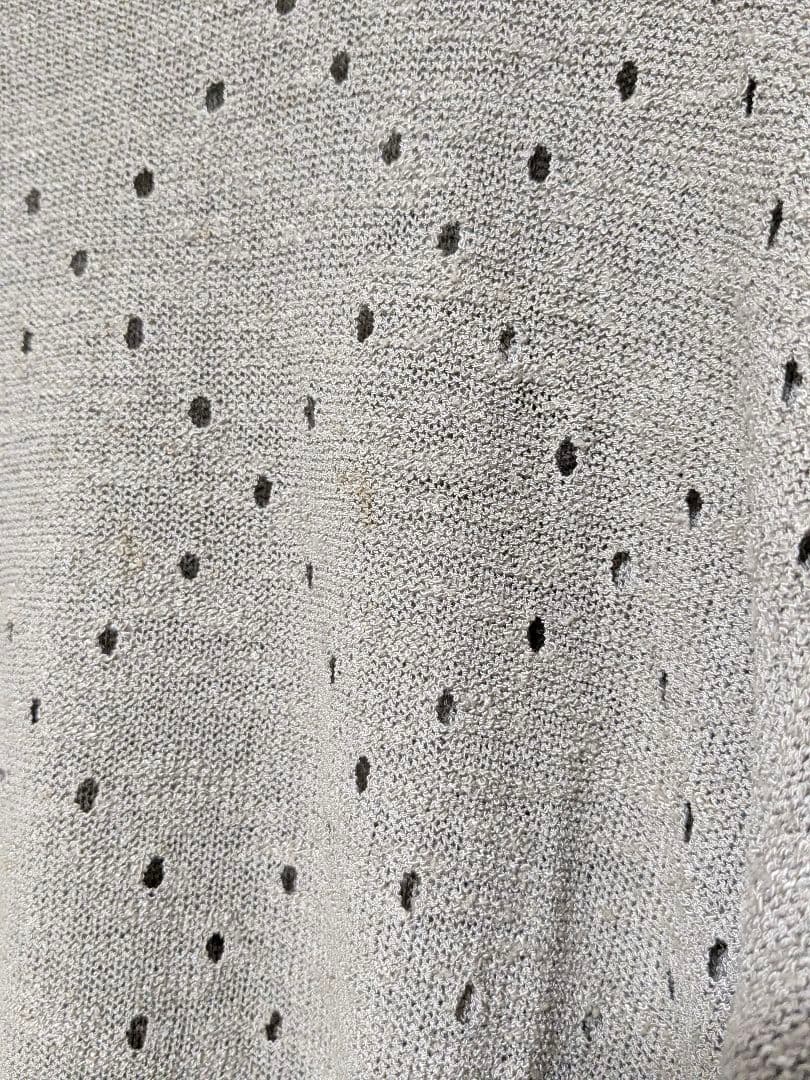 Issey Miyake Medium/Long-Sleeve T-Shirts 1999Aw