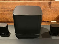 Bose Other Bass Module 500