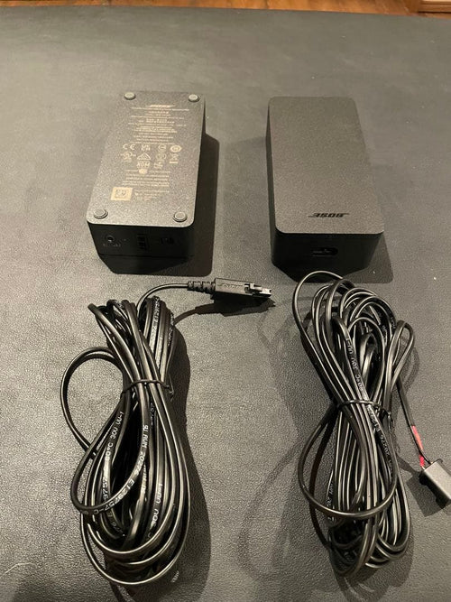 Bose Other Bass Module 500