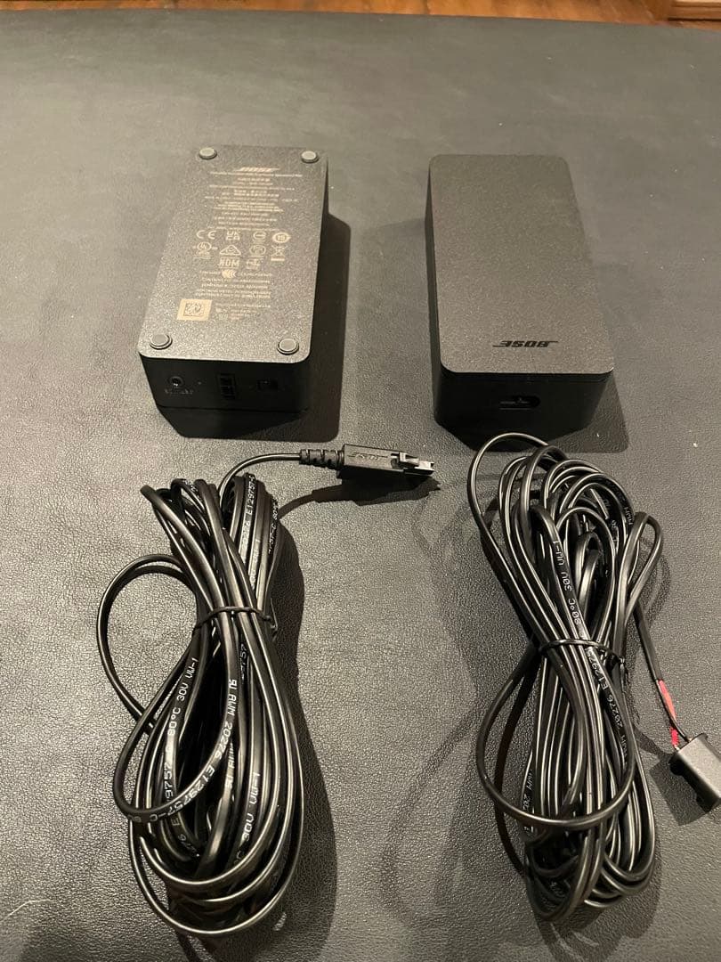 Bose Other Bass Module 500