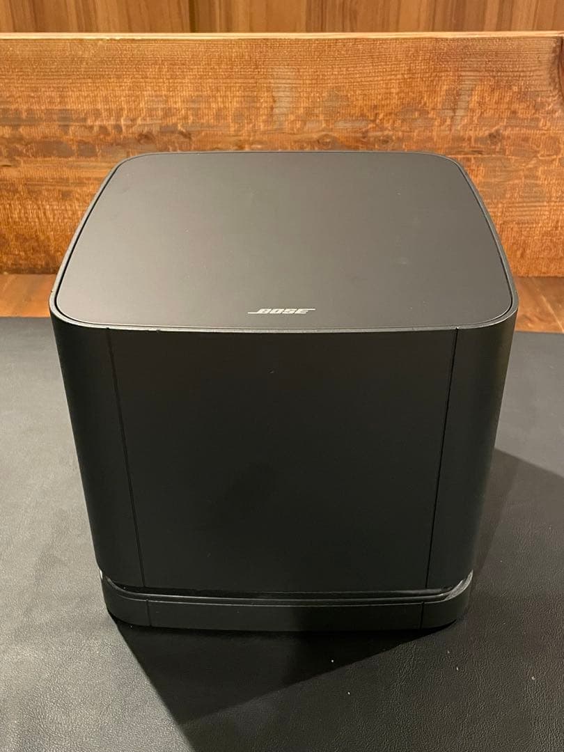 Bose Other Bass Module 500