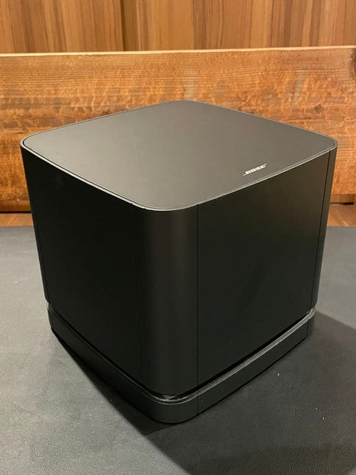 Bose Other Bass Module 500