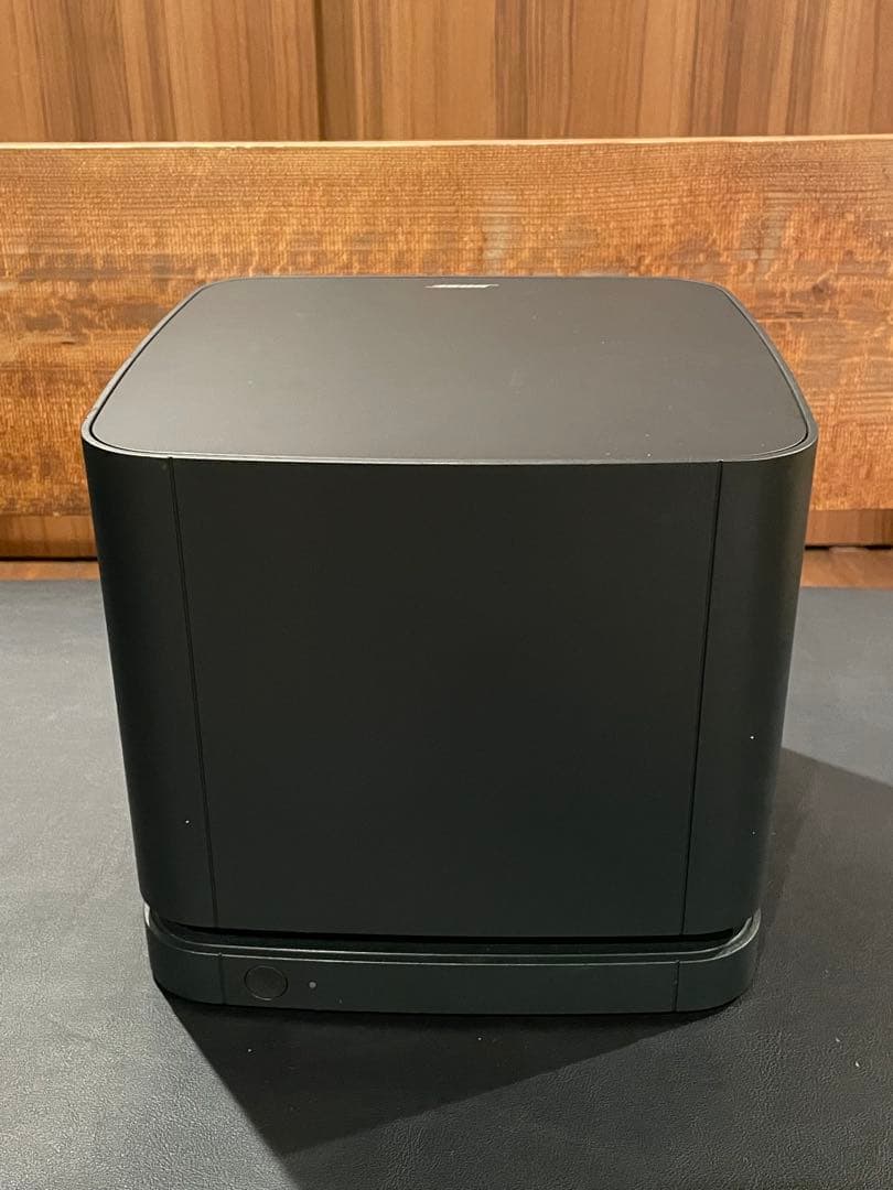 Bose Other Bass Module 500