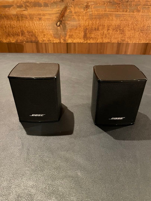 Bose Other Bass Module 500