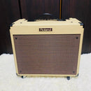 Roland Guitar Amplifier Bc-60 Bluescube