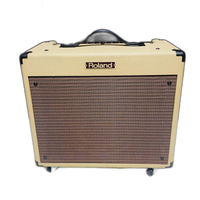 Roland Guitar Amplifier Bc-60 Bluescube