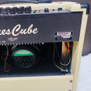 Roland Guitar Amplifier Bc-60 Bluescube