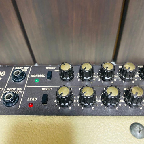 Roland Guitar Amplifier Bc-60 Bluescube