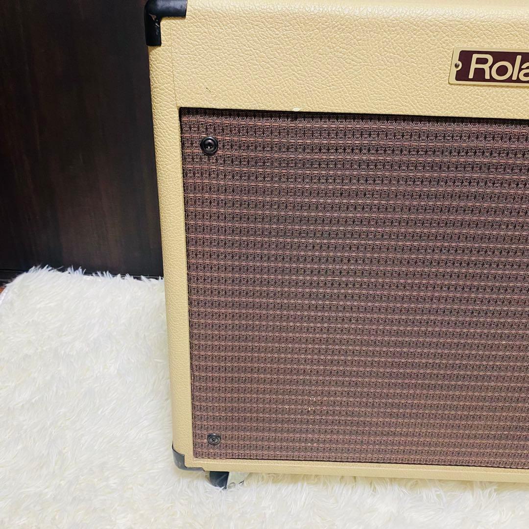 Roland Guitar Amplifier Bc-60 Bluescube