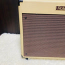 Roland Guitar Amplifier Bc-60 Bluescube