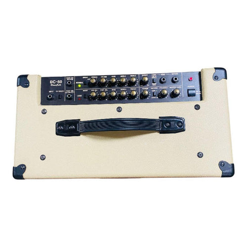Roland Guitar Amplifier Bc-60 Bluescube