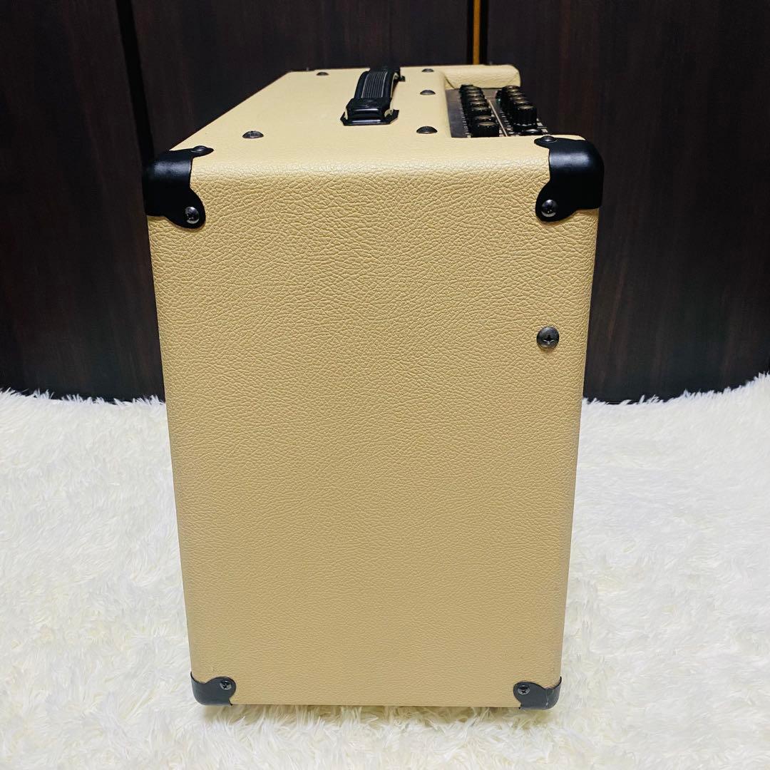 Roland Guitar Amplifier Bc-60 Bluescube