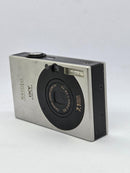 Canon Compact Digital Cameras Ok Ixy 10