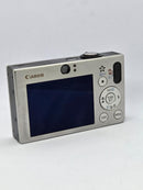 Canon Compact Digital Cameras Ok Ixy 10