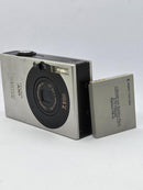Canon Compact Digital Cameras Ok Ixy 10