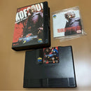 Snk Games Neogeo 2001Kof01