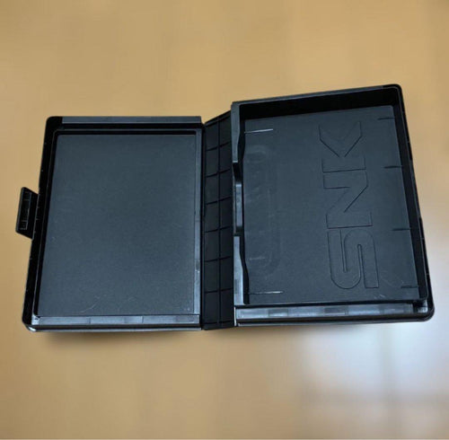 Snk Games Neogeo 2001Kof01