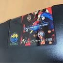 Snk Games Neogeo 2001Kof01