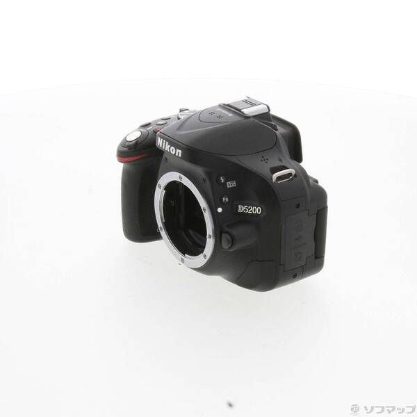 Nikon Digital Slr D5200 251