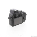 Nikon Digital Slr D5200 251