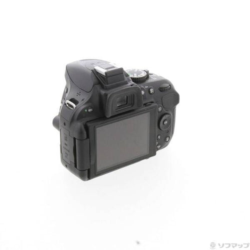Nikon Digital Slr D5200 251