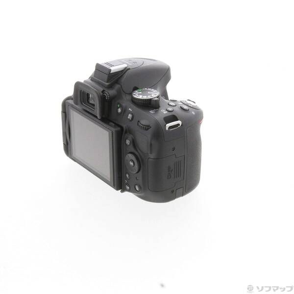 Nikon Digital Slr D5200 251