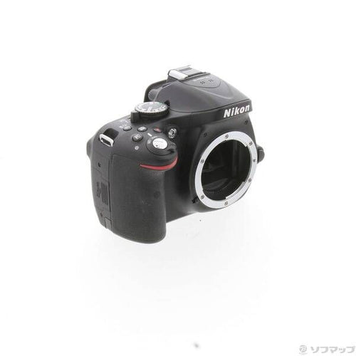 Nikon Digital Slr D5200 251