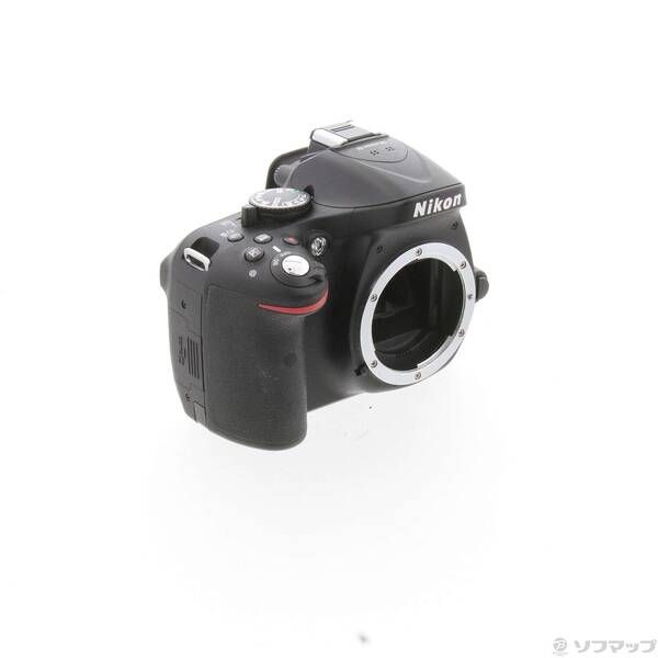 Nikon Digital Slr D5200 251