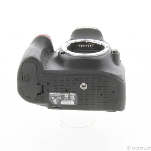 Nikon Digital Slr D5200 251