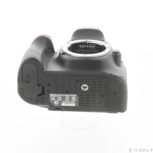 Nikon Digital Slr D5200 251