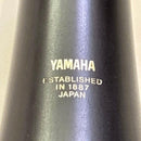 Yamaha Clarinets Ycl-450