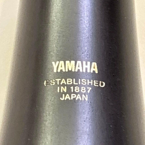 Yamaha Clarinets Ycl-450
