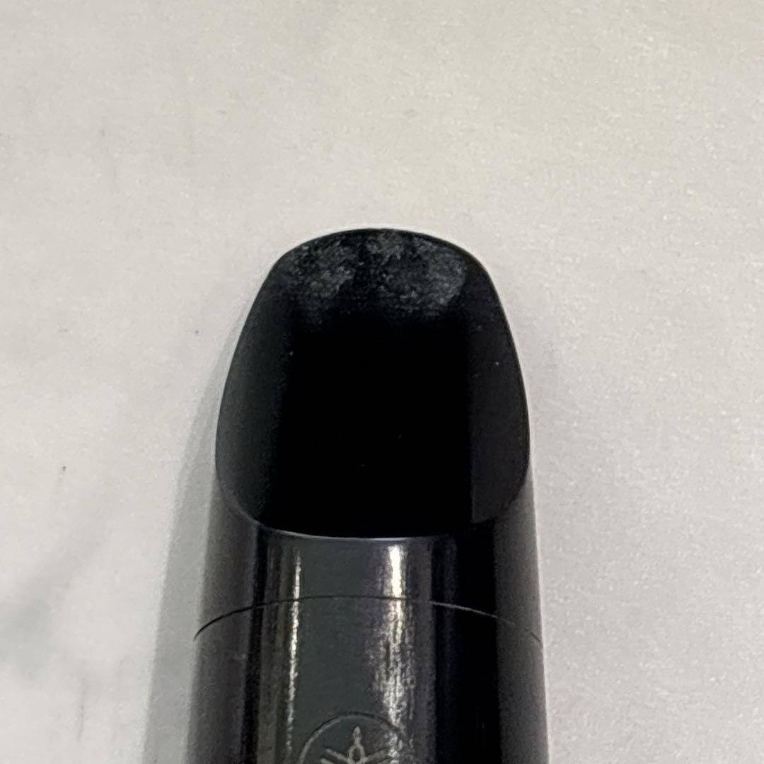 Yamaha Clarinets Ycl-450