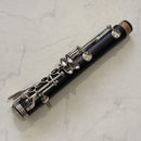 Yamaha Clarinets Ycl-450