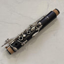 Yamaha Clarinets Ycl-450
