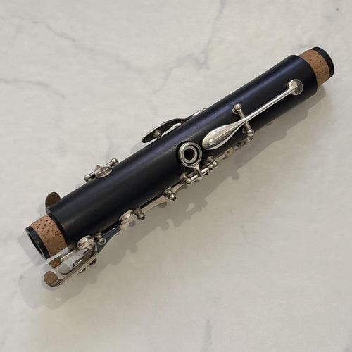 Yamaha Clarinets Ycl-450