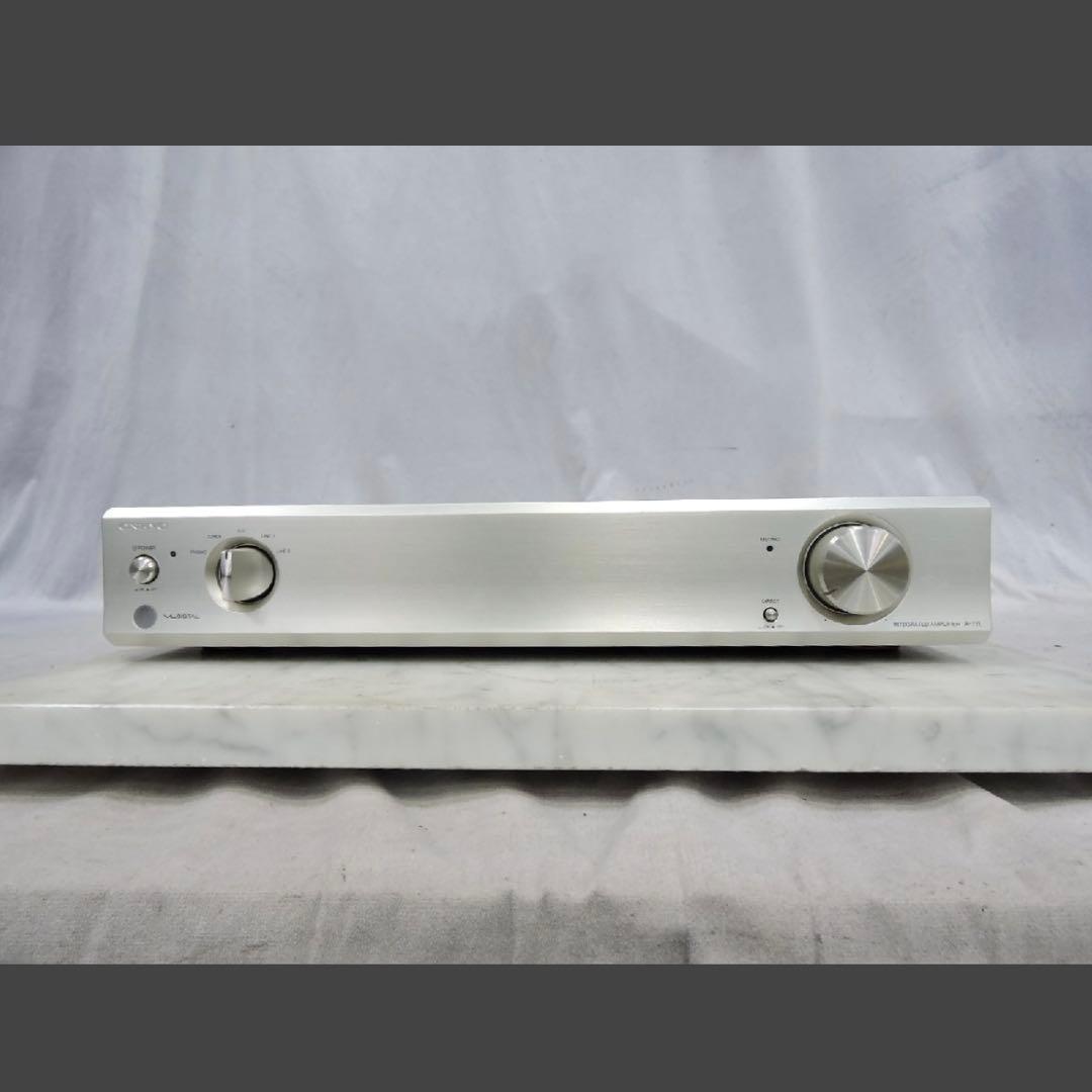 Onkyo Integrated Amplifiers A-1Vl