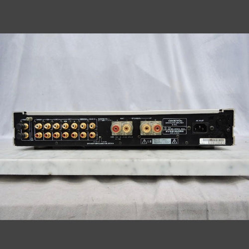 Onkyo Integrated Amplifiers A-1Vl