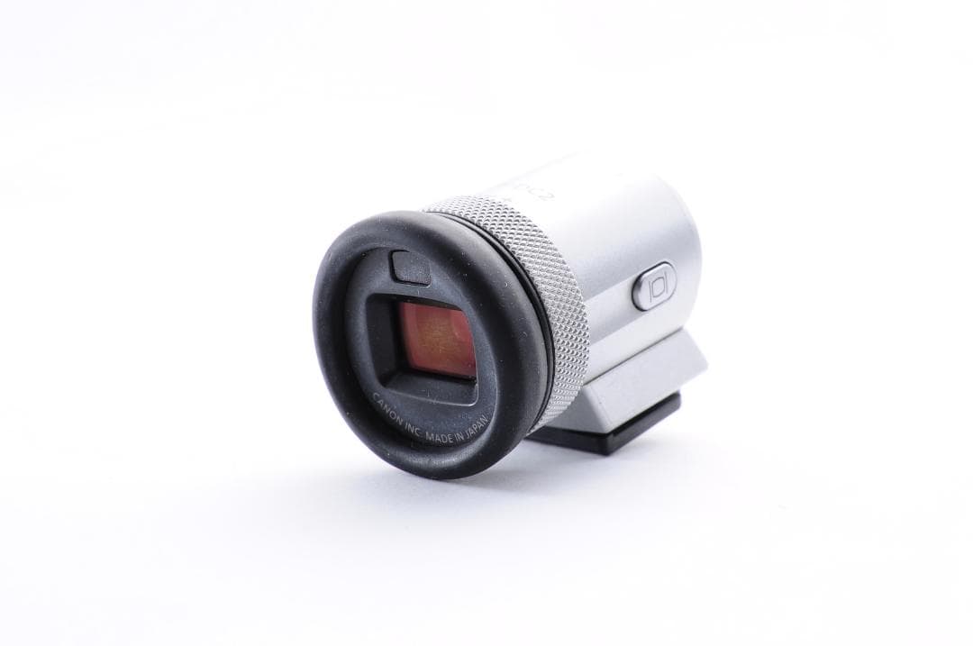 Canon Finder Eye Cup Efv-Dc2 Z1521