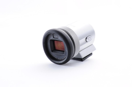 Canon Finder Eye Cup Efv-Dc2 Z1521
